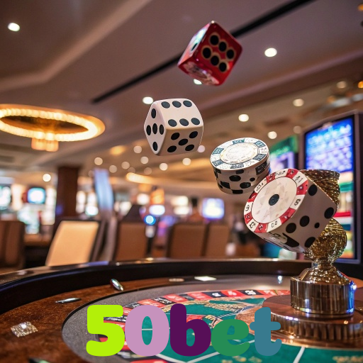 50bet - Baixe o App 50bet para Android e Comece a Jogar