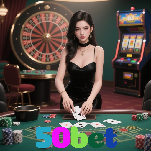 50bet - Baixe o App 50bet para Android e Comece a Jogar