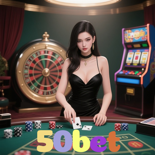 50bet - Baixe o App 50bet para Android e Comece a Jogar