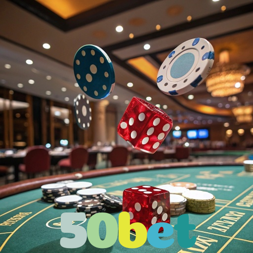 50bet - Baixe o app 50bet no Google Play e jogue ao vivo