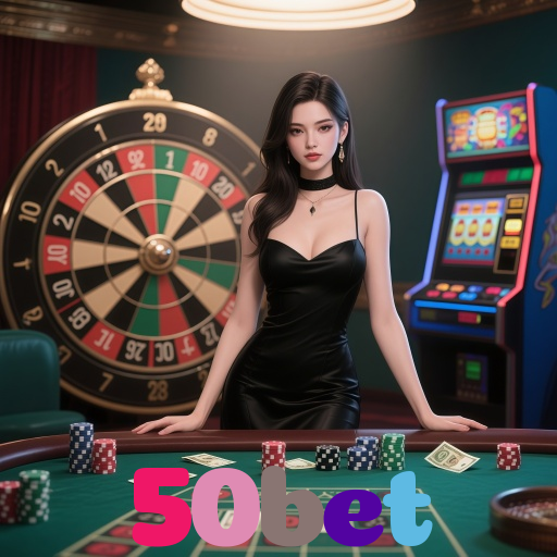 50bet - Baixe o app 50bet no Google Play e jogue ao vivo