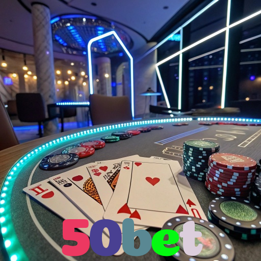 50bet - Baixe o App 50bet para Android e Comece a Jogar