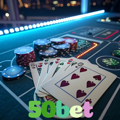 50bet - Baixe o App 50bet para Android e Comece a Jogar
