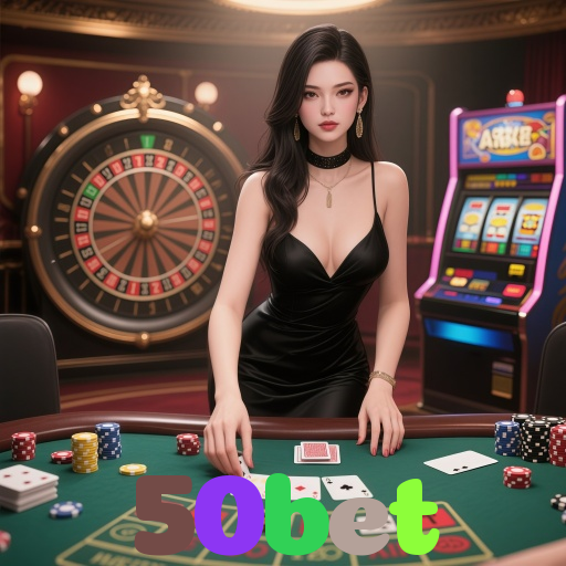 50bet - Baixe o App 50bet para Android e Comece a Jogar