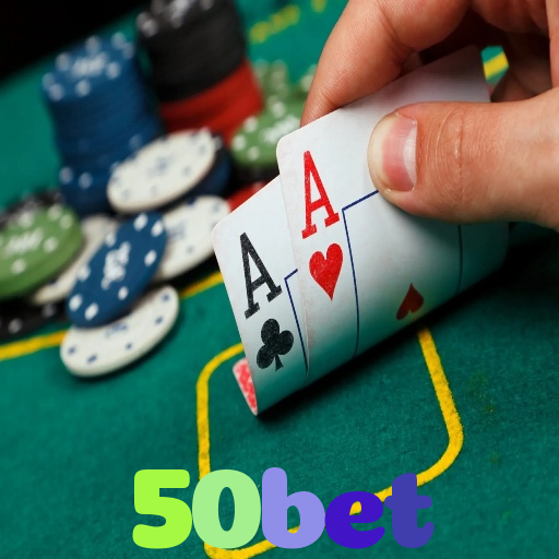 50bet - Baixe o app 50bet no Google Play e jogue ao vivo