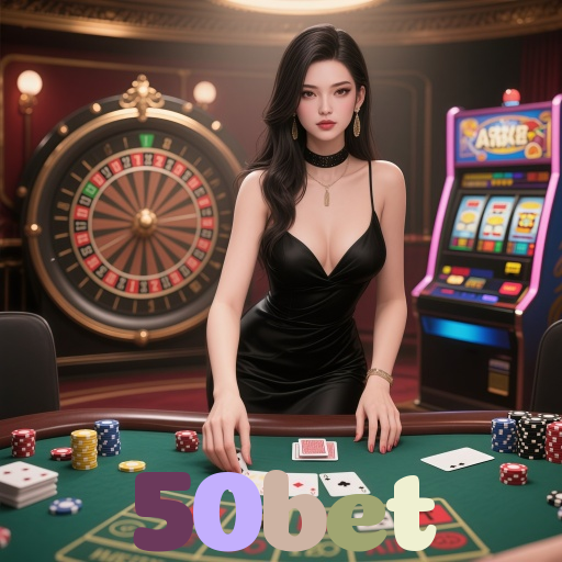 50bet - Baixe o app 50bet no Google Play e jogue ao vivo