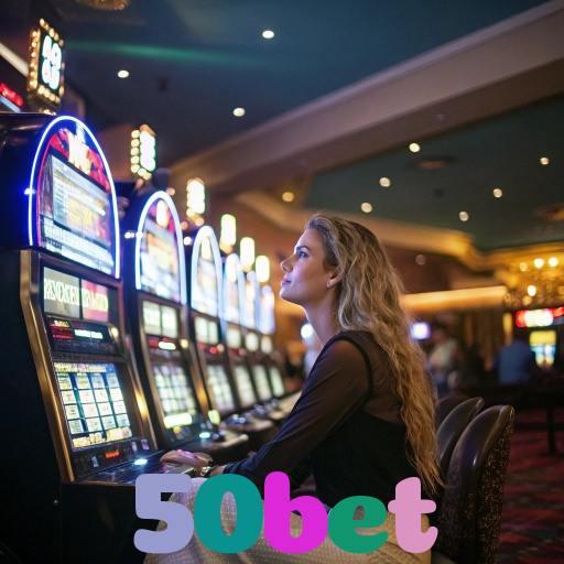 50bet - Baixe o App 50bet para Android e Comece a Jogar