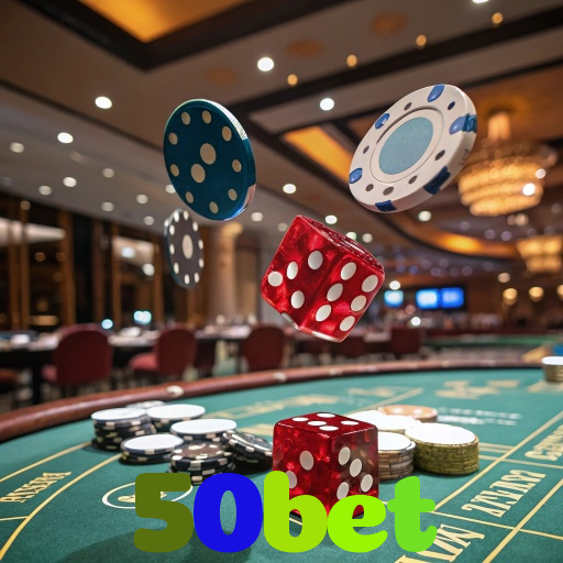 50bet - Baixe o App 50bet para Android e Comece a Jogar