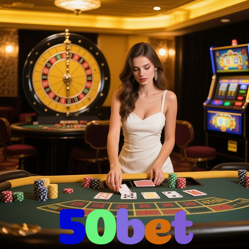 50bet - Baixe o App 50bet para Android e Comece a Jogar