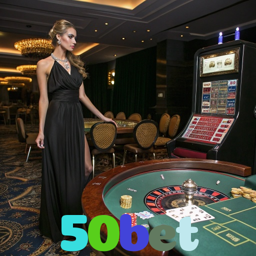 50bet - Baixe o app 50bet no Google Play e jogue ao vivo