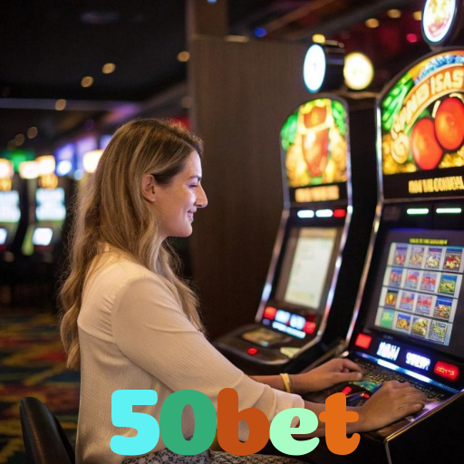 50bet - Baixe o app 50bet no Google Play e jogue ao vivo