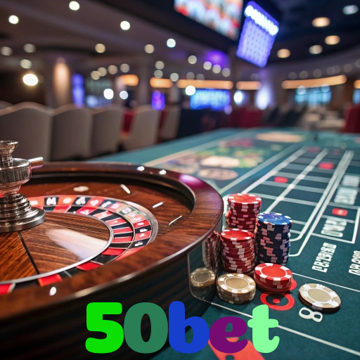 50bet - Baixe o App 50bet para Android e Comece a Jogar