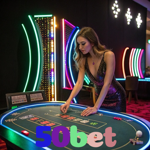 50bet - Baixe o App 50bet para Android e Comece a Jogar