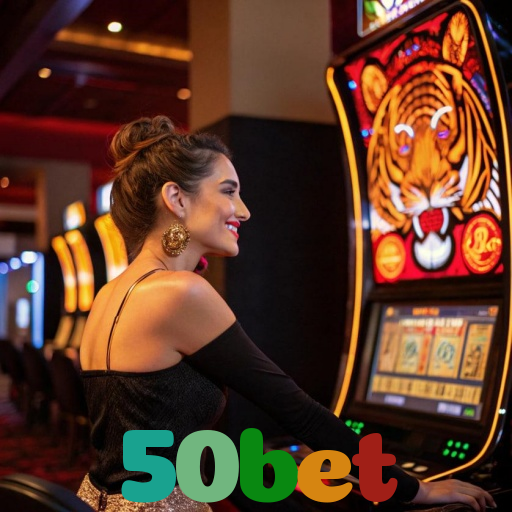 50bet - Baixe o App 50bet para Android e Comece a Jogar
