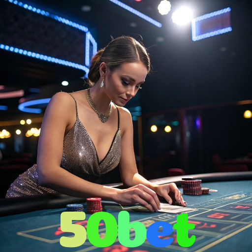 50bet - Baixe o app 50bet no Google Play e jogue ao vivo