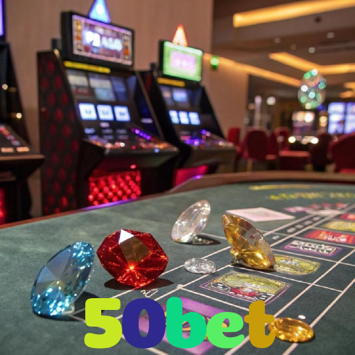 50bet - Baixe o app 50bet no Google Play e jogue ao vivo