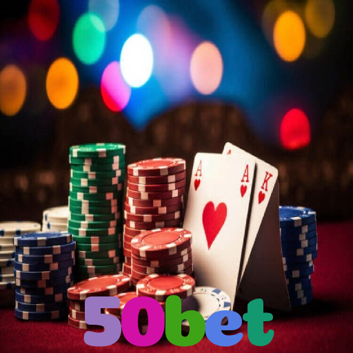 50bet - Baixe o app 50bet no Google Play e jogue ao vivo