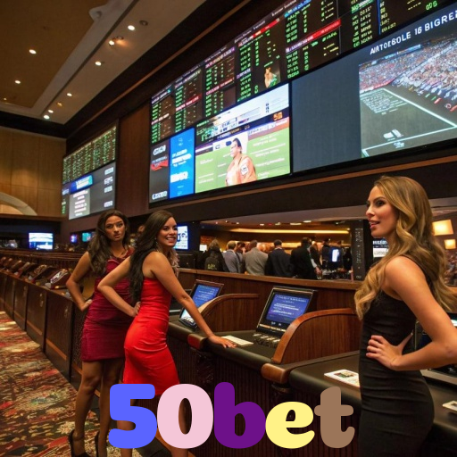 50bet - Baixe o app 50bet no Google Play e jogue ao vivo