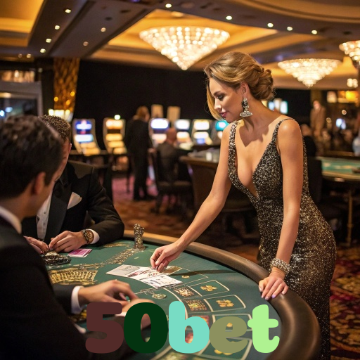 50bet - Baixe o app 50bet no Google Play e jogue ao vivo