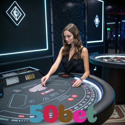 50bet - Baixe o App 50bet para Android e Comece a Jogar