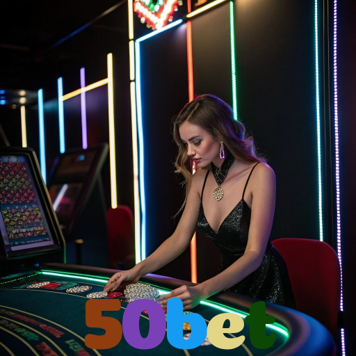50bet - Baixe o app 50bet no Google Play e jogue ao vivo