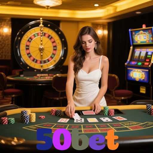 50bet - Baixe o App 50bet para Android e Comece a Jogar