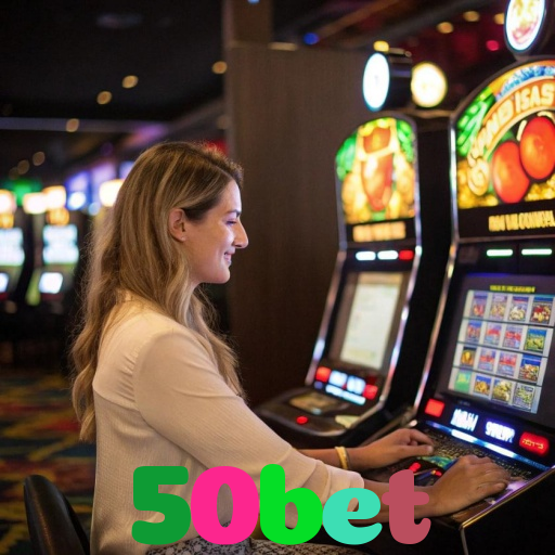 50bet - Baixe o App 50bet para Android e Comece a Jogar