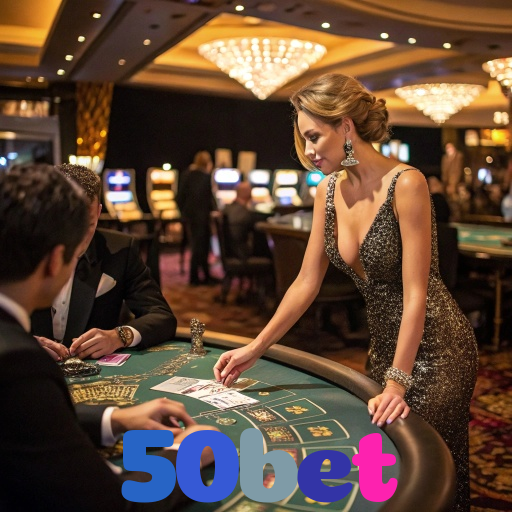 50bet - Baixe o app 50bet no Google Play e jogue ao vivo