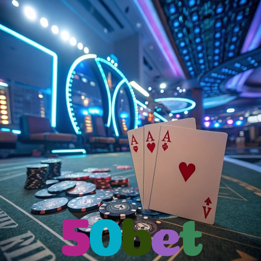 50bet - Baixe o App 50bet para Android e Comece a Jogar