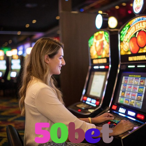 50bet - Baixe o App 50bet para Android e Comece a Jogar