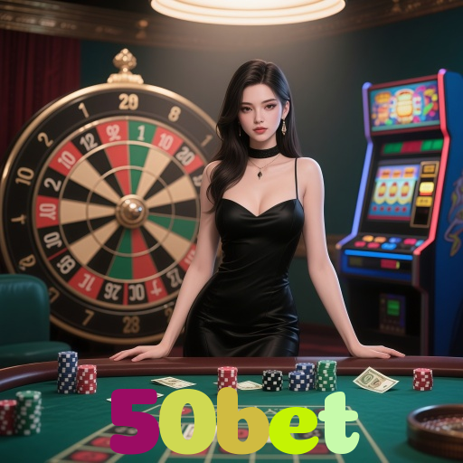 50bet - Baixe o App 50bet para Android e Comece a Jogar