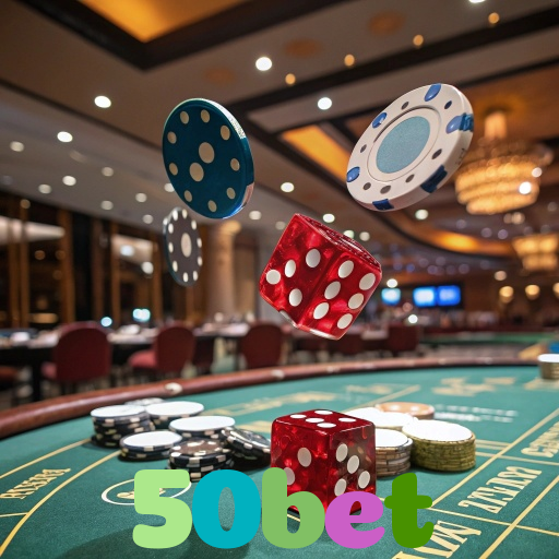 50bet - Baixe o App 50bet para Android e Comece a Jogar