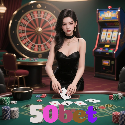 50bet - Baixe o app 50bet no Google Play e jogue ao vivo