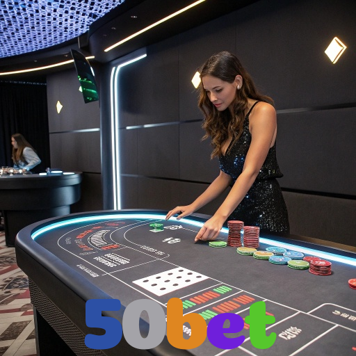 50bet - Baixe o App 50bet para Android e Comece a Jogar