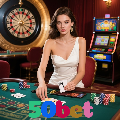 50bet - Baixe o app 50bet no Google Play e jogue ao vivo