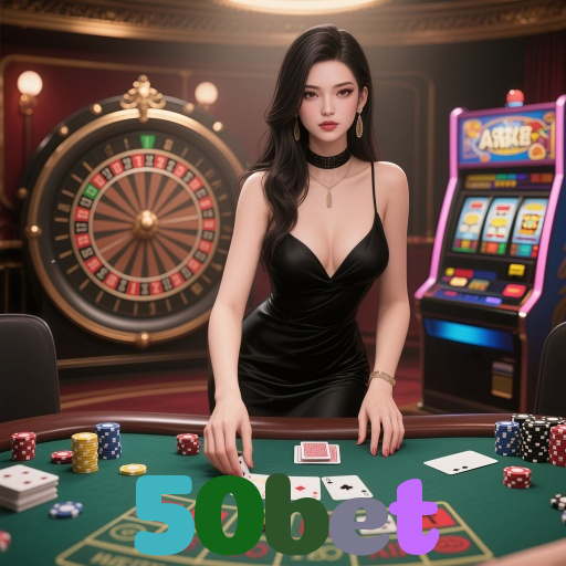 50bet - Baixe o app 50bet no Google Play e jogue ao vivo