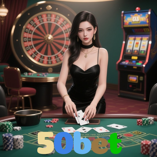 50bet - Baixe o App 50bet para Android e Comece a Jogar