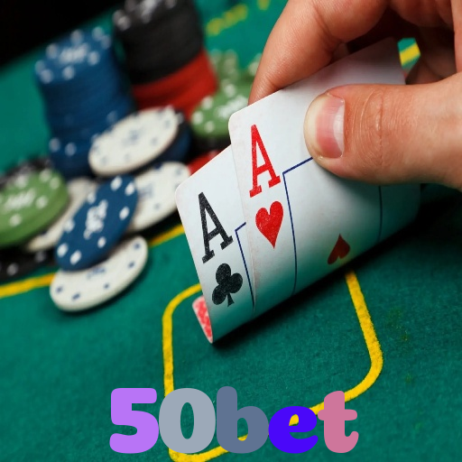 50bet - Baixe o app 50bet no Google Play e jogue ao vivo