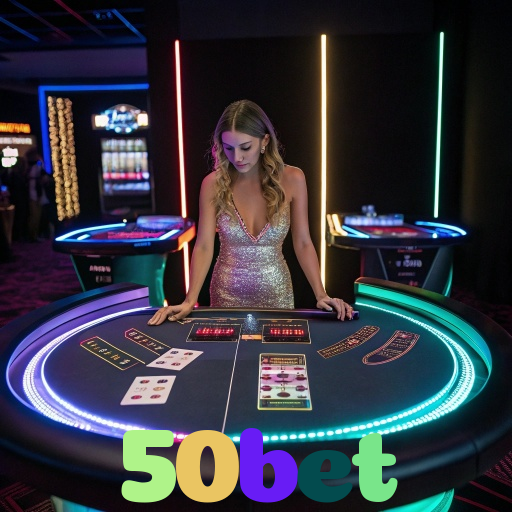 50bet - Baixe o app 50bet no Google Play e jogue ao vivo