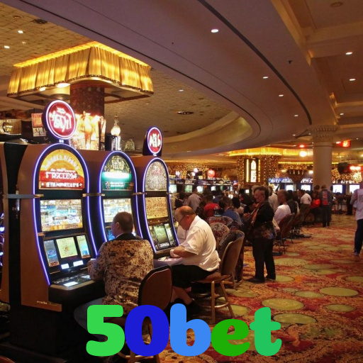 50bet - Baixe o App 50bet para Android e Comece a Jogar