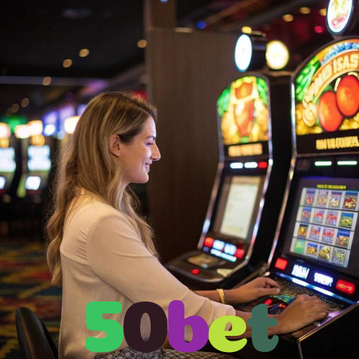 50bet - Baixe o app 50bet no Google Play e jogue ao vivo