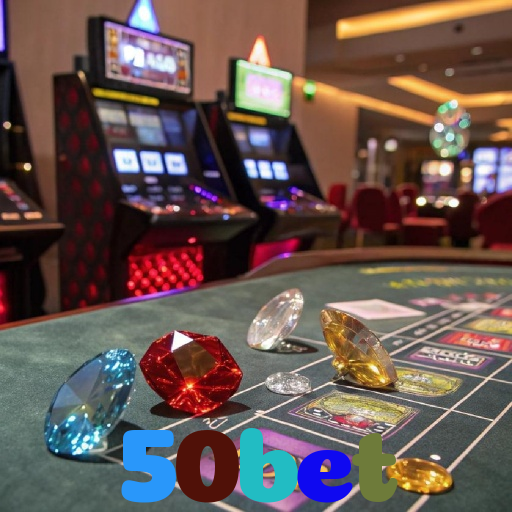 50bet - Baixe o app 50bet no Google Play e jogue ao vivo