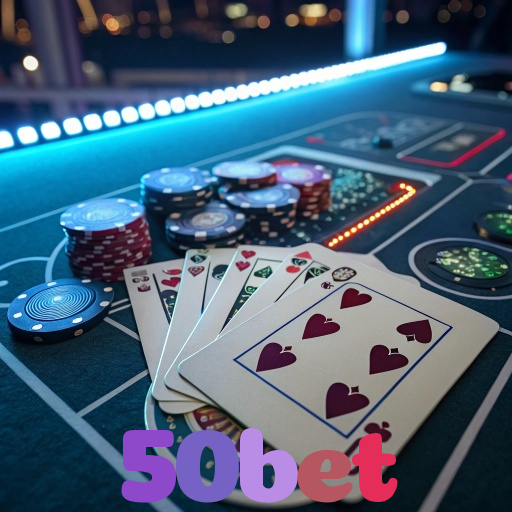 50bet - Baixe o App 50bet para Android e Comece a Jogar