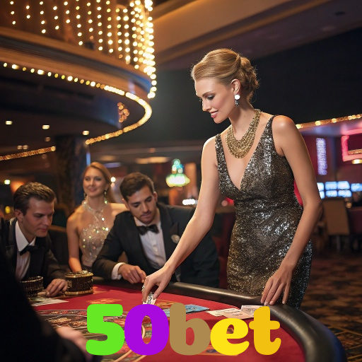 50bet - Baixe o app 50bet no Google Play e jogue ao vivo
