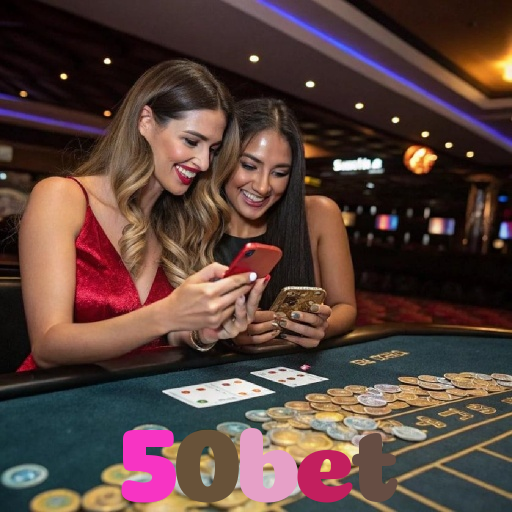 50bet - Baixe o app 50bet no Google Play e jogue ao vivo