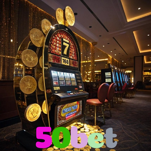 50bet - Baixe o App 50bet para Android e Comece a Jogar