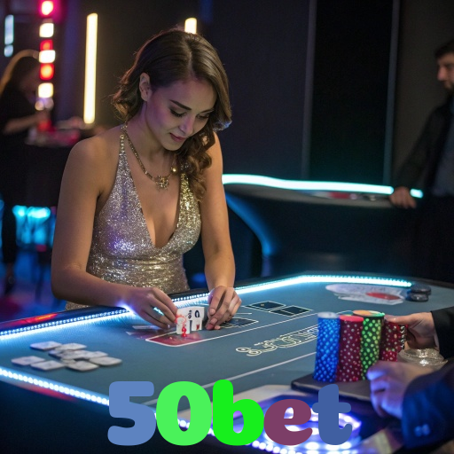 50bet - Baixe o App 50bet para Android e Comece a Jogar