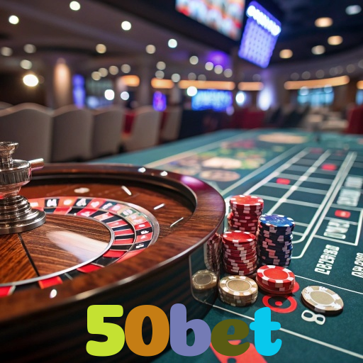 50bet - Baixe o app 50bet no Google Play e jogue ao vivo