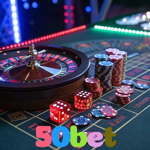 50bet - Baixe o App 50bet para Android e Comece a Jogar