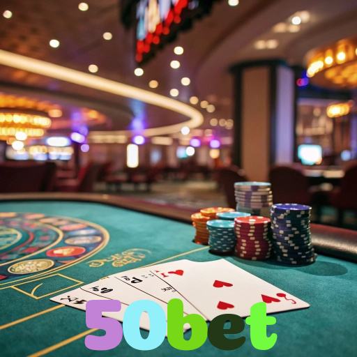 50bet - Baixe o App 50bet para Android e Comece a Jogar